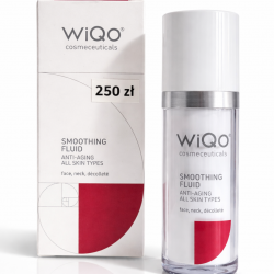 WiQo Płyn wygładzający