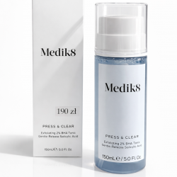 Press & Clear - tonik