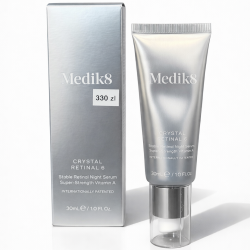 Medik8 CRYSTAL RETINAL 6